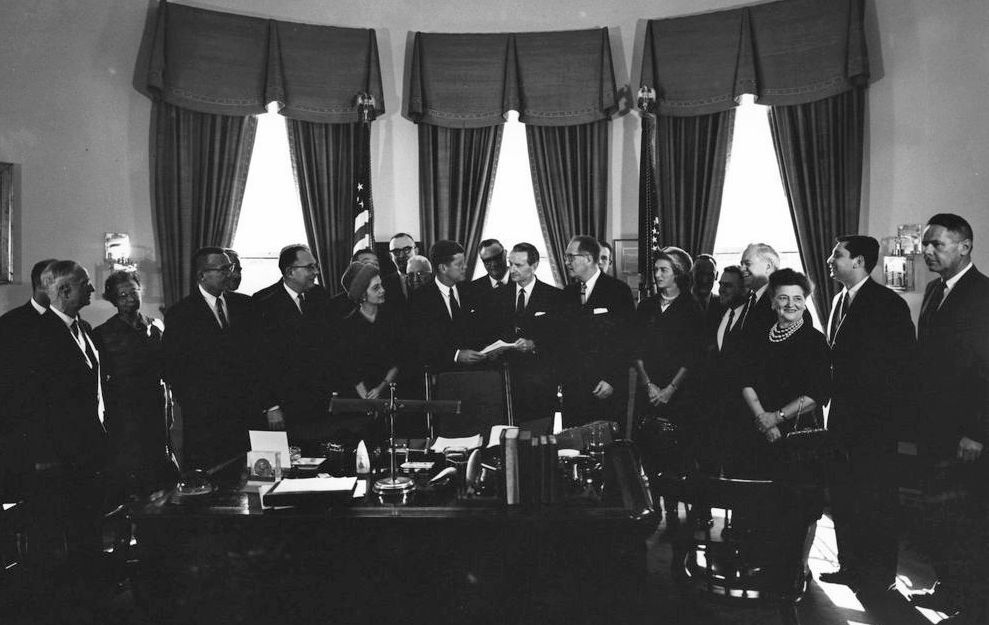 JFK